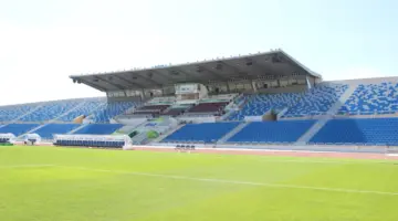 الجولة الـ21 من دوري المحترفين لكرة القدم تنطلق الاثنين